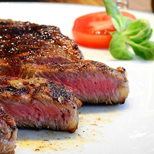 Chicago Steakhouse