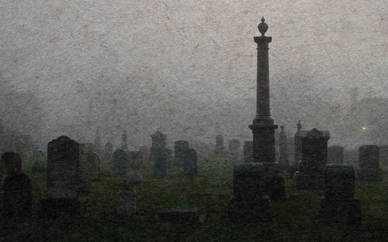 Graveyard