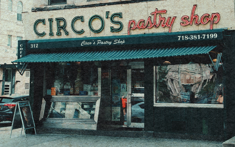 Bakery